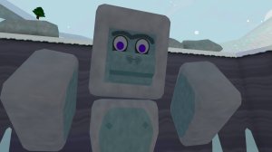 Как победить ети