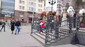 Манеж