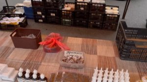 Украина 18 октября! Как живём сегодня в Киеве! (Саша)