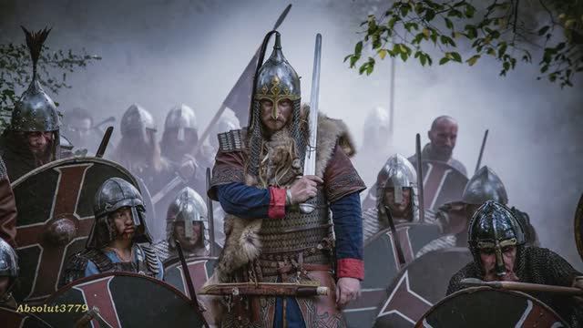 Лучшая эпическая средневековая музыка 🔥 - The Best Epic Music