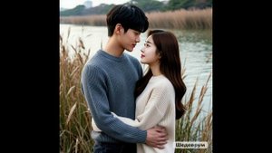 Песня: "Навсегда". Слова мои. Остальное ИИ.