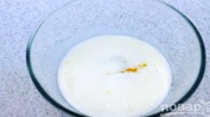 Оладьи с луком