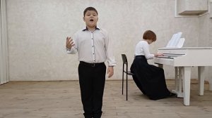 Попов Дима, Ты человек