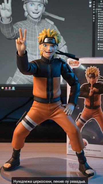 Тренд 3D фигурки Часть 3