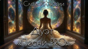 Слои иллюзии | автор Татьяна Лебедева