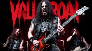 тяжелый рок, рок метал. (Оборотень)