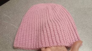 АНОНС НА МАСТЕР КЛАСС ЖЕНСКОЙ ШАПКИ СПИЦАМИ ПОВОРОТНЫМИ РЯДАМИ