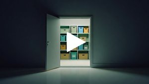 Келлеры : кладовые для нового времени