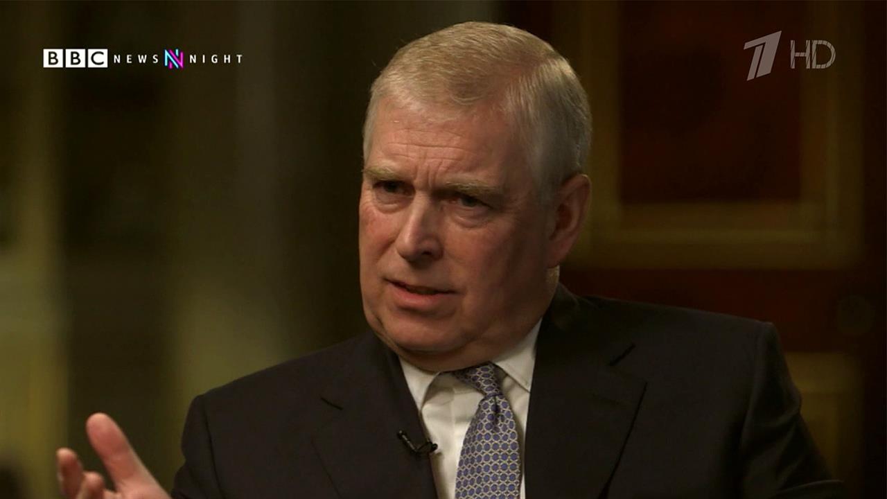 Скандал в Британии: младший брат короля, принц Эндрю публично отказался от титула герцог Йоркский