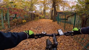 Велопокатушка №134. Рыбачий и много чего ещё