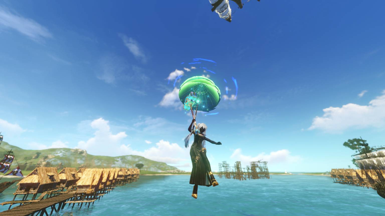 ArcheAge- Суббота [Шаеда]_ 17.10.2025