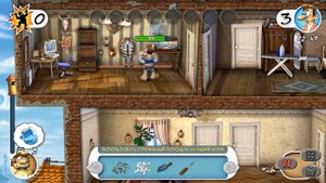 КАК ДОСТАТЬ СОСЕДА ЧАСТЬ 11