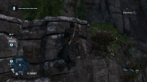 Assassins Creed Rogue Прохождение №19 без комм.
