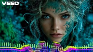 Shattered Elegance in the Storm of Speed and Rage