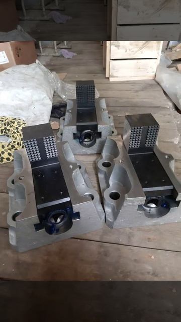 МЗСТАНКОСЕРВИС- кулачки токарно-карусельных станков 1512,1516 смотреть онлайн