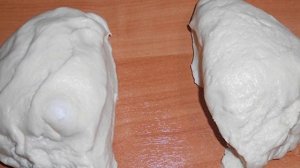 Пирог с рыбным фаршем