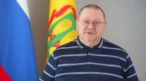 Мельниченко: над некоторыми районами Пензенской области введен план "Ковер"