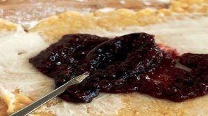 Русские булочки