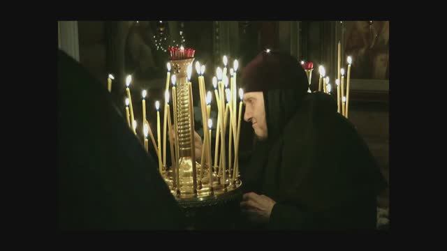 Матушка Емилия
