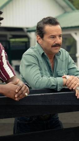 Король Талсы 3 Сезон 1 серия