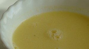 Раковый суп старинный