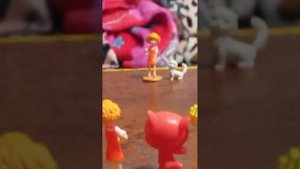 Игрушки-2 дали концерт под песню(Я такой пичалик)!