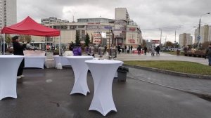 г.Москва,фестиваль военно-патриотической песни.Начало.Продолжение следует.