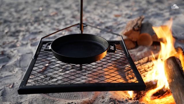 64. Кемпинг  (АСМР) от Go4x4