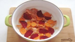 Рыба фаршированная заливная