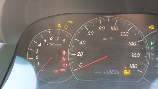 №763 ALPHARD MNH15-0007173 2002 смотреть онлайн