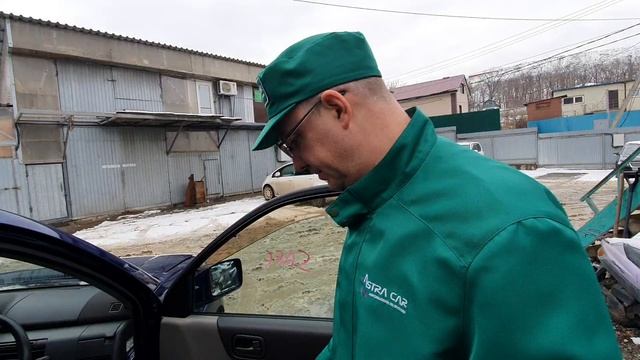 №769 X-TRAIL NT30-301708 2006 смотреть онлайн