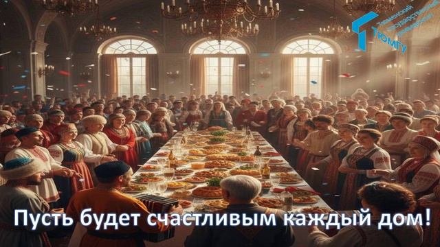 С днём народного единства! - Поэт, художник, аниматор, композитор - Бурмистрова Ксения Евгеньевна