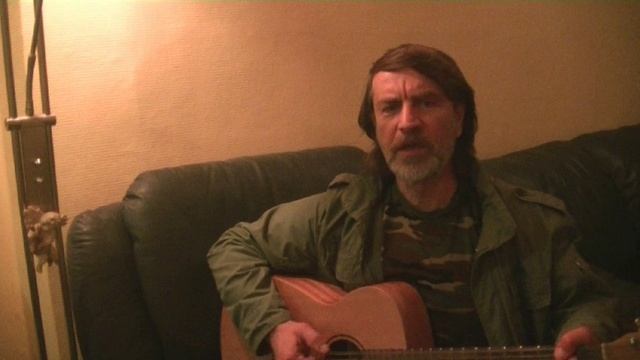 Донецк назывался Сталино, песня на стихи С.Крутикова, исп. Д.Аникеев смотреть онлайн