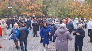18.10.2025...💞🇧🇾"Малиновка"!.. Гомель!..