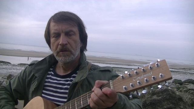 ЕСТЬ ПРИКАЗ ПЕРЕПЛЫТЬ (С.Молодцов-Д.Аникеев) смотреть онлайн