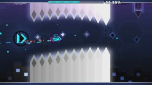 Geometry Dash | Frozen Illumination