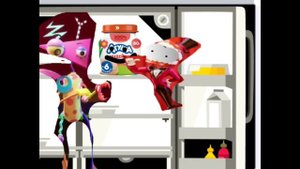 мем про цифровой цирк 3.Агуша найден.