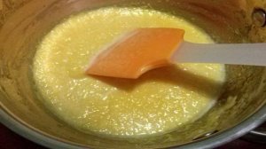 Пасха Царская заварная