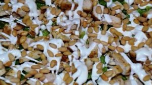 Салат Тиффани