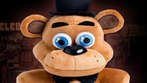 фнаф песня ты нас так удивил что снова здесь себя явил