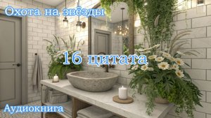 Охота на звезды. 16 цитата