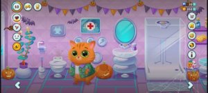 Котик Бубу и МиМи Мультфильм