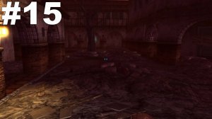 ▶Fallout: New Vegas - Dead Money. Огни в небе. #15