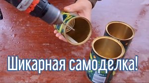 Почему я Раньше до этого не додумался, Как сделать органайзер для столового инвентаря за 2 минуты!