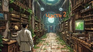 Событие: Изменчивый Лабиринт. Часть 2 Бафомет