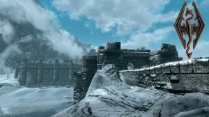 SKYRIM AE #62 - Объединение Скайрима