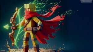 XP Hero