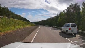 Дороги Сибири: Тулунский тракт — Проехать одно удовольствие