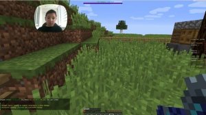 Майнкрафт зомби апокалипсис 2