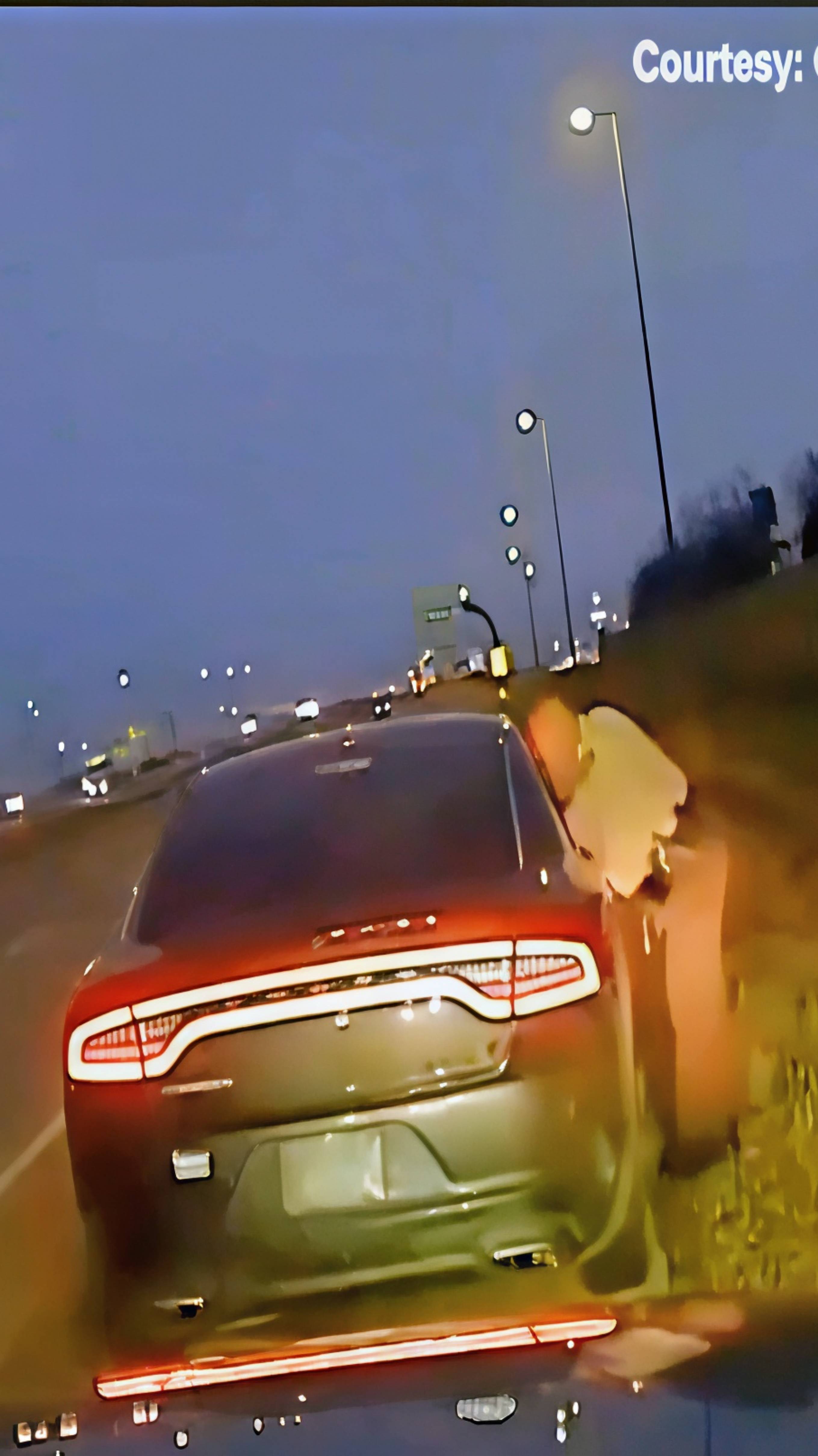 ДТП. Жёсткое окончание проверки документов🚔